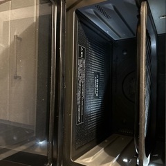 家電 スチームオーブンレンジの画像
