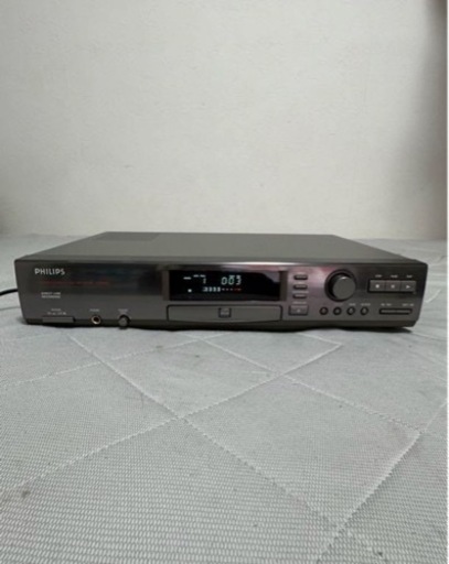 PHILIPS CDレコーダー　CDR880