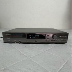 PHILIPS CDレコーダー　CDR880