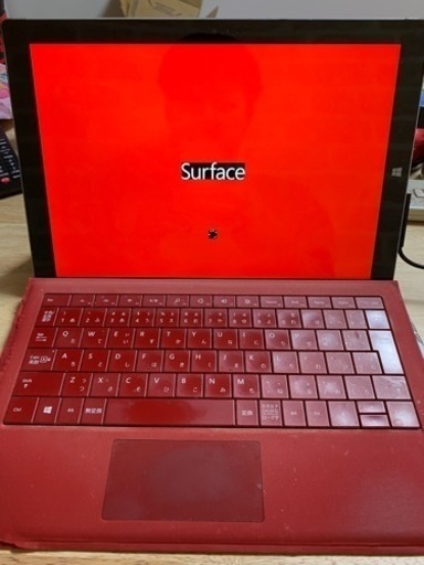 surface パソコン ノートパソコン　Office付き