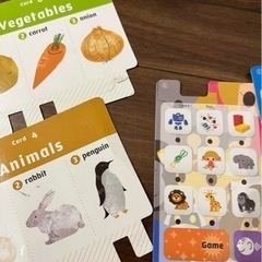 【激安！】こどもちゃれんじEnglish まとめ売りの画像