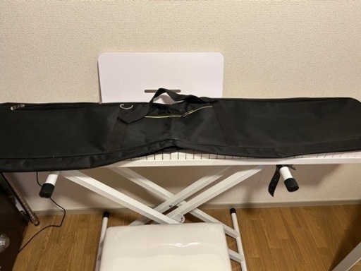 値下げしました！美品！電子ピアノ