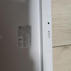 キーボード