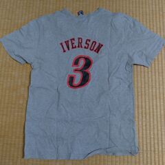 Tシャツ グレー　ジュニアサイズ160の画像