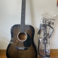 【①が決まりました】【最終値下げ】アコースティックギターセット①+②