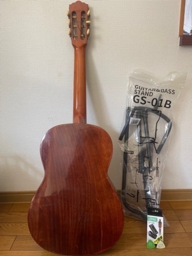 【①が決まりました】【最終値下げ】アコースティックギターセット①+② ①が決まりました】【最終値下げ】アコースティックギターセット①+②
