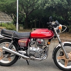 CB250T ホーク2 (masaki) 福岡のホンダの中古あげます・譲ります