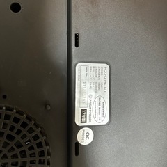 家電 キッチン家電 電磁調理器の画像