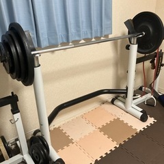 ダンベル