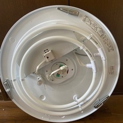 NEC シーリングライトの画像