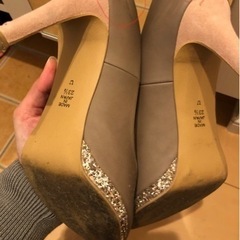 靴/バッグ 靴 パンプスの画像