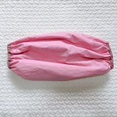 抱っこ紐カバー 花柄 ルカコ の画像