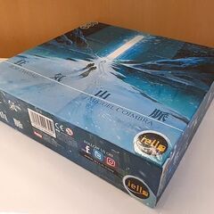 欠品なし!!【ボードゲーム 狂気山脈 日本語版 ホビージャパン】TRPG クトゥルフ神話 南極 3-5人用 協力ゲーム 狂気の山脈 Hobby JAPAN 札幌 北20条店の画像