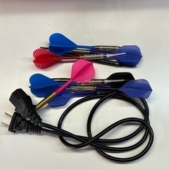 k0413601 DARTS LIVE SPECTRUM ダーツマシン ジャンク 引き取り限定 宮城県 現状品 中古品 の画像
