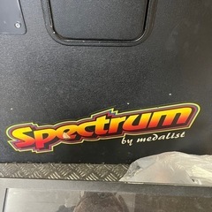 k0413601 DARTS LIVE SPECTRUM ダーツマシン ジャンク 引き取り限定 宮城県 現状品 中古品 の画像