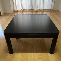 炬燵テーブル