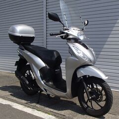 ★★ ホンダ Dio110 ディオ 2022年 JK03型 走行...