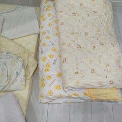 子供用品 ベビー用品 寝具の画像