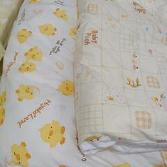 子供用品 ベビー用品 寝具の画像