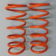 タナベ UP210 アップサス NCP58Gプロボックス用 フロントのみの画像