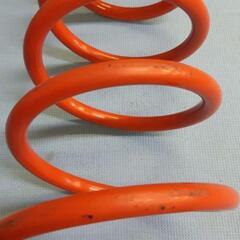 タナベ UP210 アップサス NCP58Gプロボックス用 フロントのみの画像