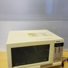 ⭐️Panasonicオーブンレンジ⭐️ ⭐️NE-TY157-W⭐️