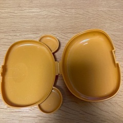 リラックマ小物入れの画像