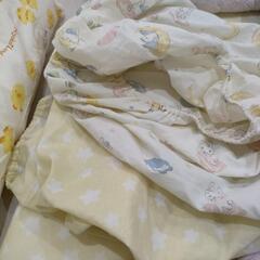 子供用品 ベビー用品 寝具の画像