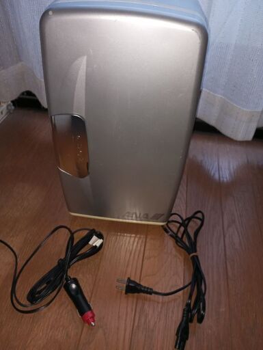ポータブル冷温庫