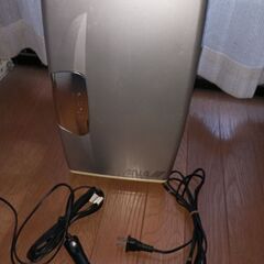 ポータブル冷温庫