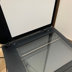 broterプリンター　DCP-J557Nの画像