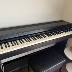 ヤマハ　クラビノーバ　CLP-300　おまけつき