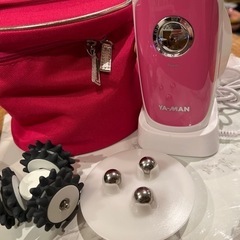 ◾️美品■ヤーマン アセチノスマートの画像