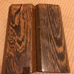 タガヤサンの座卓 無垢 の画像