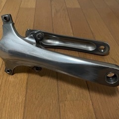 シマノ  TIAGRAクランク　SHIMANO