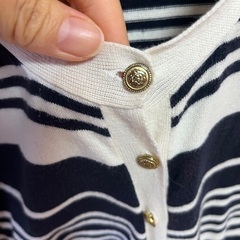 カーデガンの画像