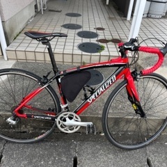 SCR ロードバイク(自転車)の中古が安い！激安で譲ります・無料で