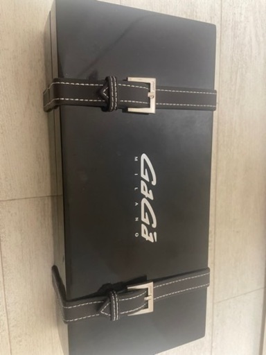 ノートパソコン GAGAMILANO