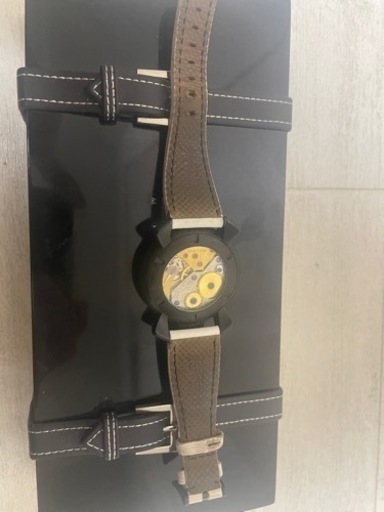 GAGAMILANO