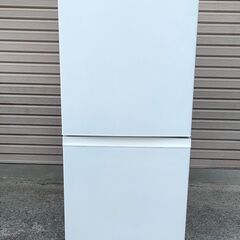 【取引中終了】おすすめ冷蔵庫 AQUA 2019年 157L/A...