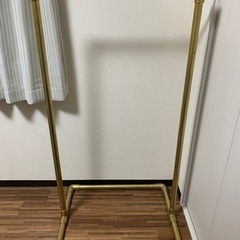 結婚式　　コッパースタンド　ウェルカムボード