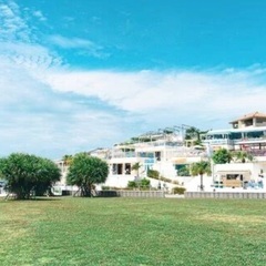 【沖縄/瀬長島】5/6(月)モーニングヨガ🧘‍♀️ ※残り5名様※