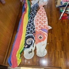 🎏鯉のぼり🎏