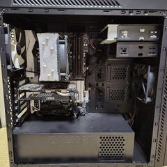 ゲーミングPC /i7 7700/GTX1060 6G