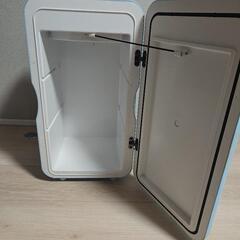 Dometic MOBICOOL Mini Fridge F16 電源式小型保冷庫 冷蔵庫 ペルチェの画像