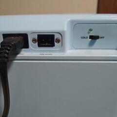 Dometic MOBICOOL Mini Fridge F16 電源式小型保冷庫 冷蔵庫 ペルチェの画像