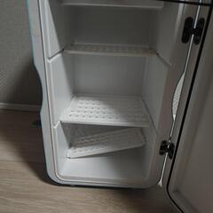 Dometic MOBICOOL Mini Fridge F16 電源式小型保冷庫 冷蔵庫 ペルチェの画像
