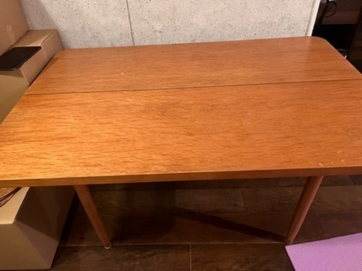 96 ウニコWYTHE ワイス W120cm ダイニング