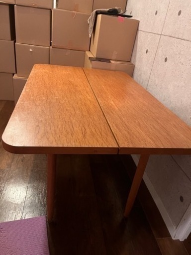 96 ウニコWYTHE ワイス W120cm ダイニング