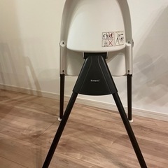 子供用品 ベビー用品 ハイチェア、ベビーチェアの画像